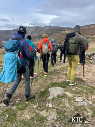 2025-05-17 Wanderung Koralm Uberschreitung - IMG_9130